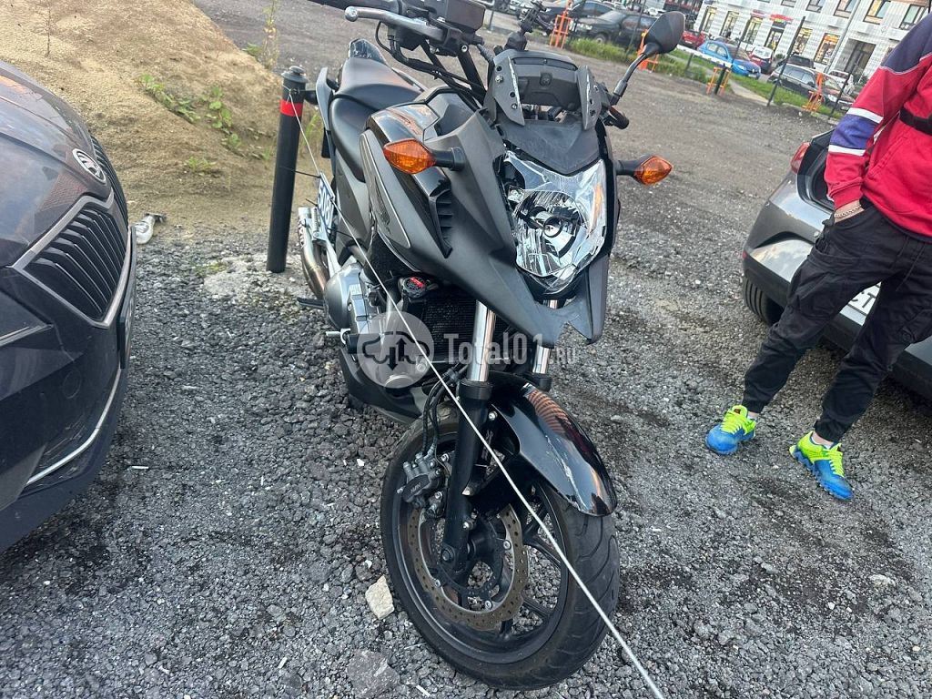 Фото Honda Другая 46