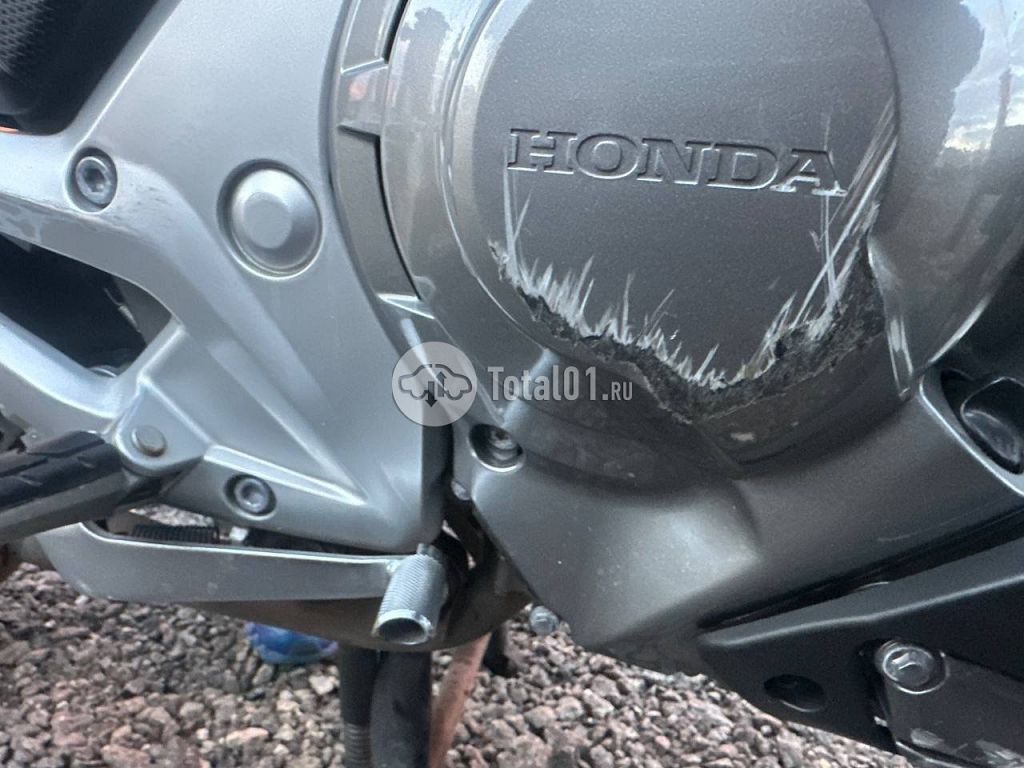 Фото Honda Другая 54