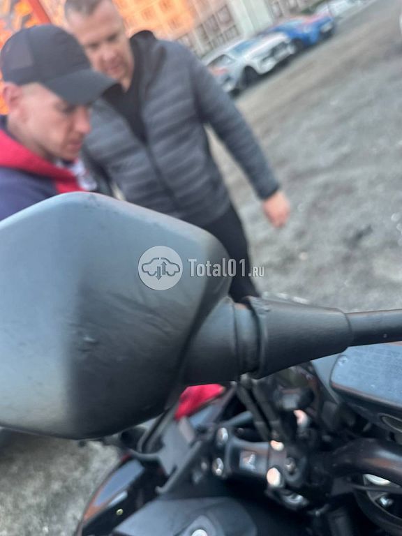 Фото Honda Другая 60