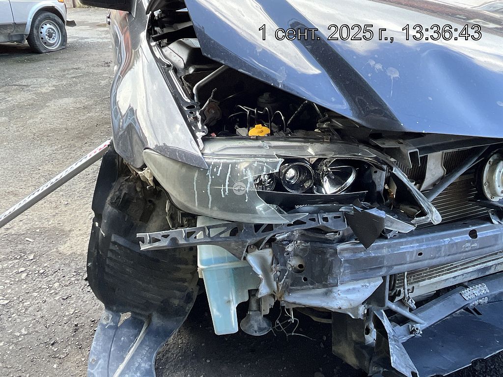 Фото Mazda 6 34