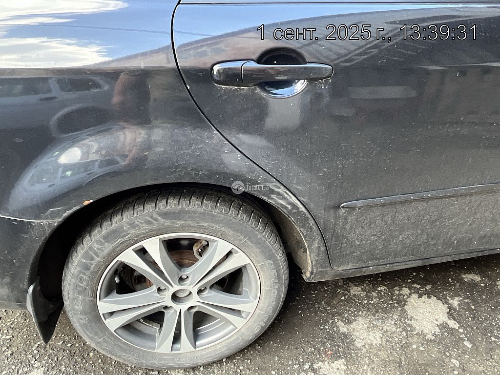 Фото Mazda 6 74
