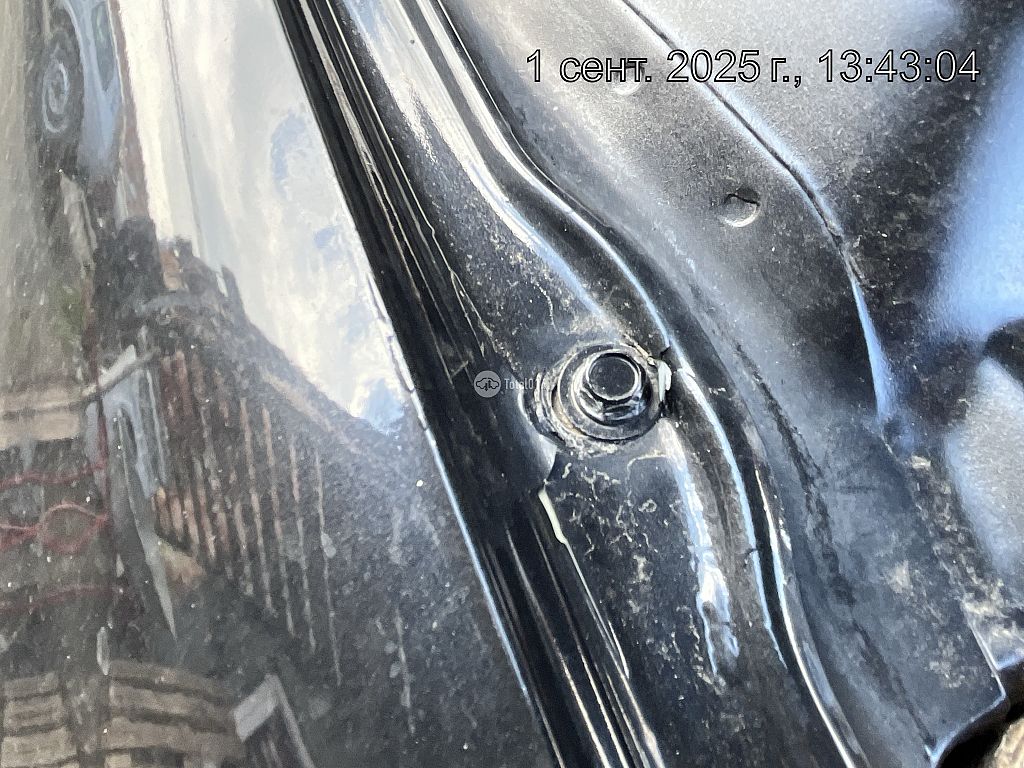 Фото Mazda 6 106