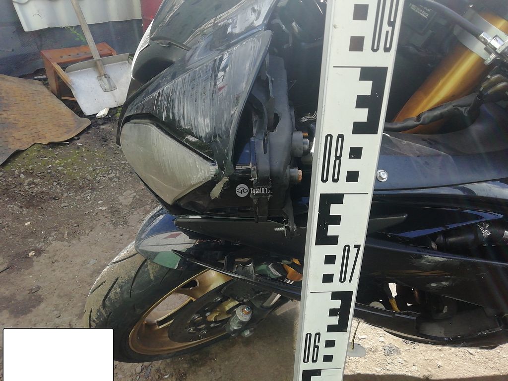 Фото Yamaha YZF-R6 20