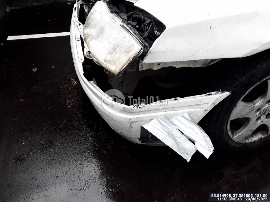 Фото Nissan Gloria 20