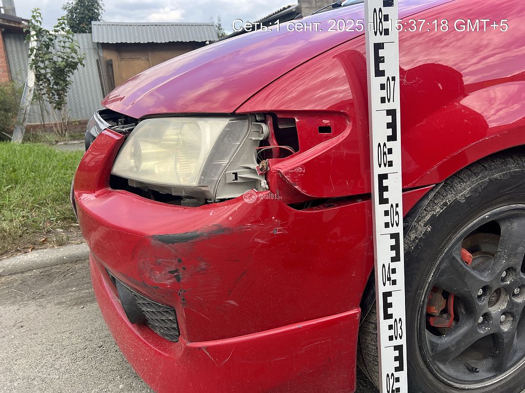 Фото Mazda Premacy 16