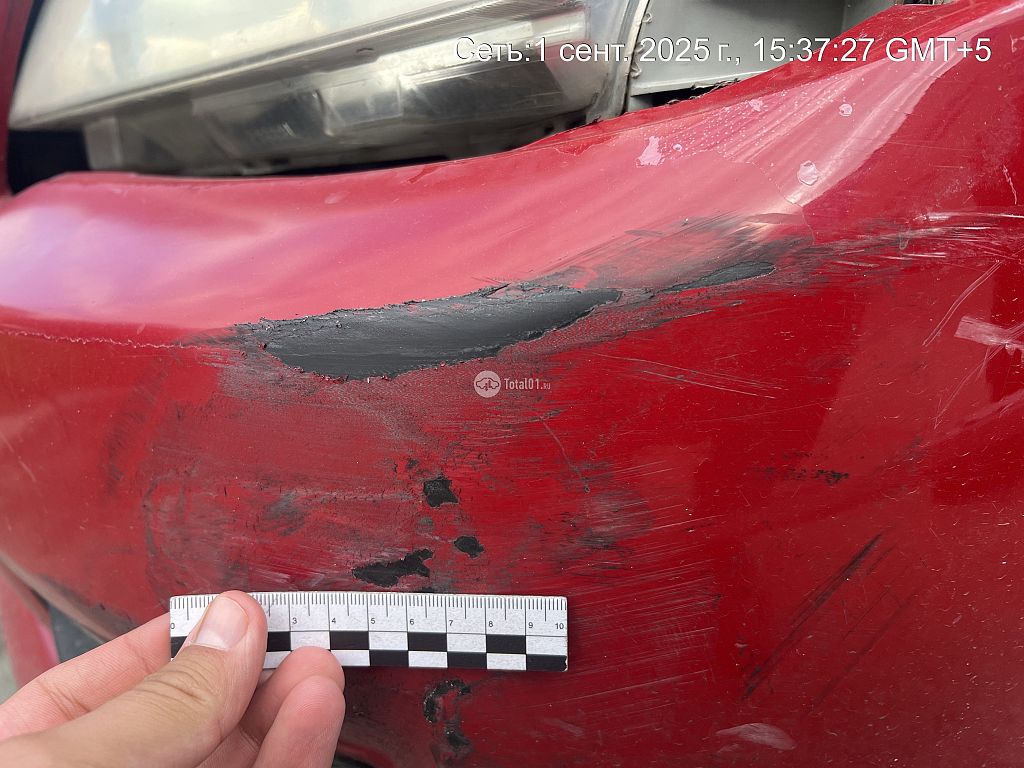 Фото Mazda Premacy 20