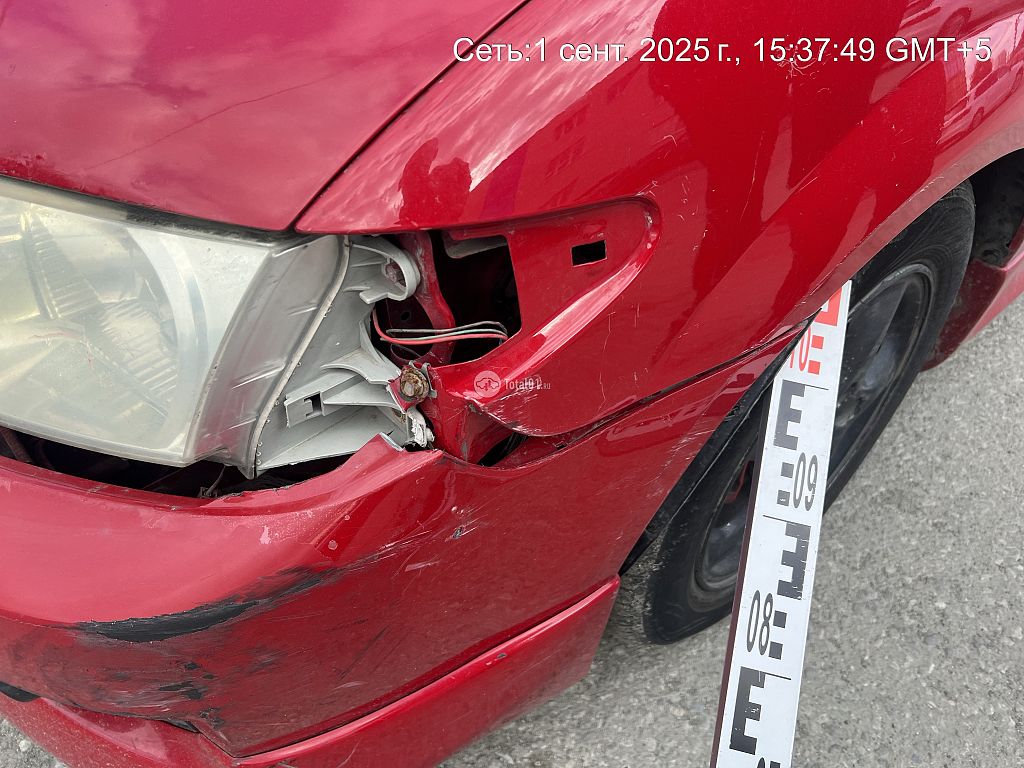 Фото Mazda Premacy 34