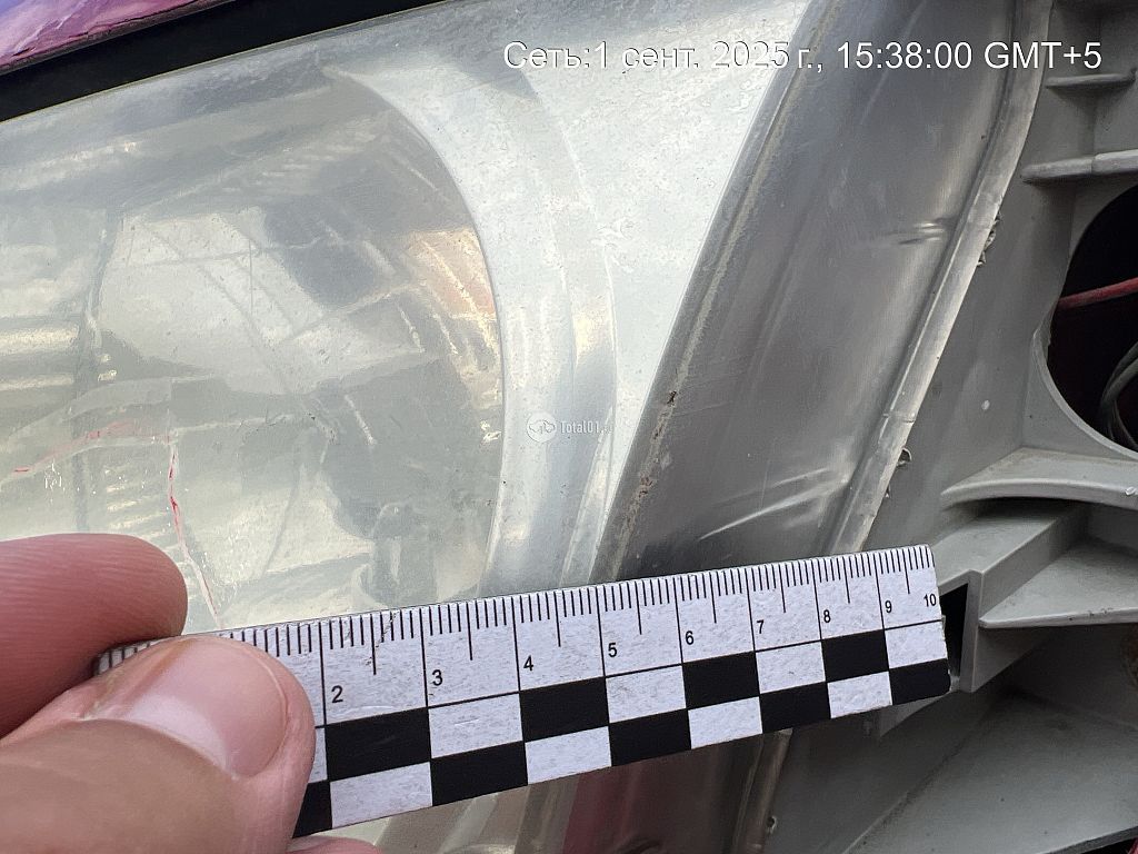 Фото Mazda Premacy 54