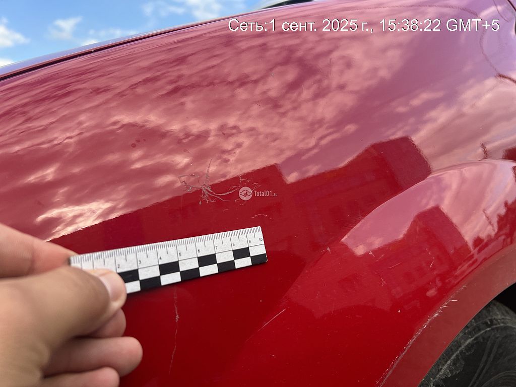 Фото Mazda Premacy 82