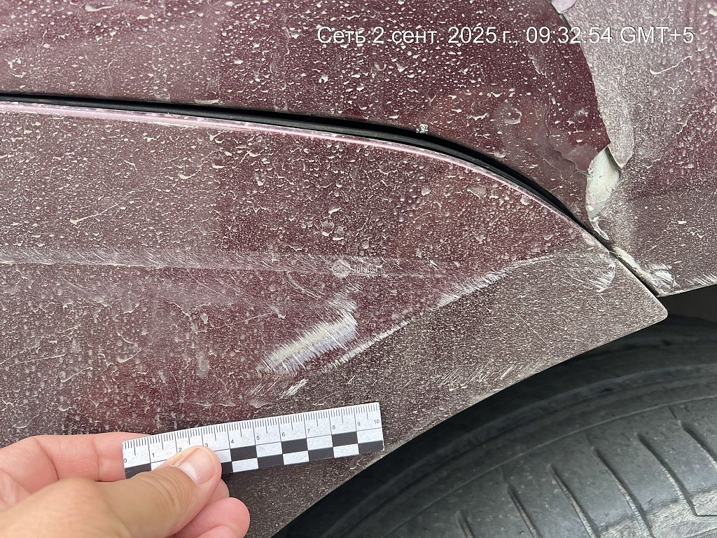 Фото Porsche Cayenne 24