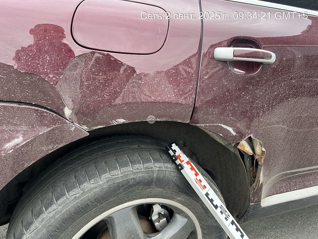 Фото Porsche Cayenne 46