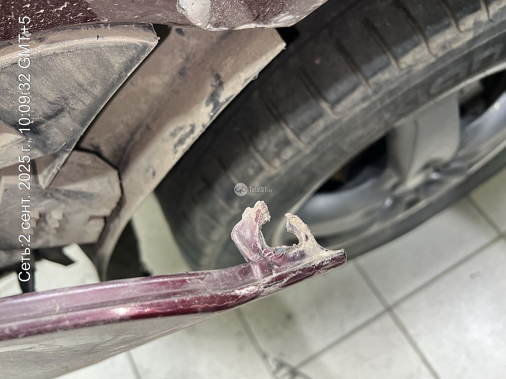 Фото Porsche Cayenne 144