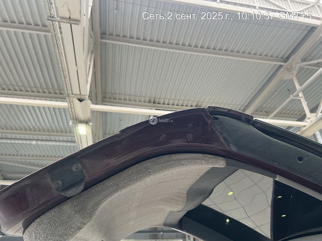 Фото Porsche Cayenne 192