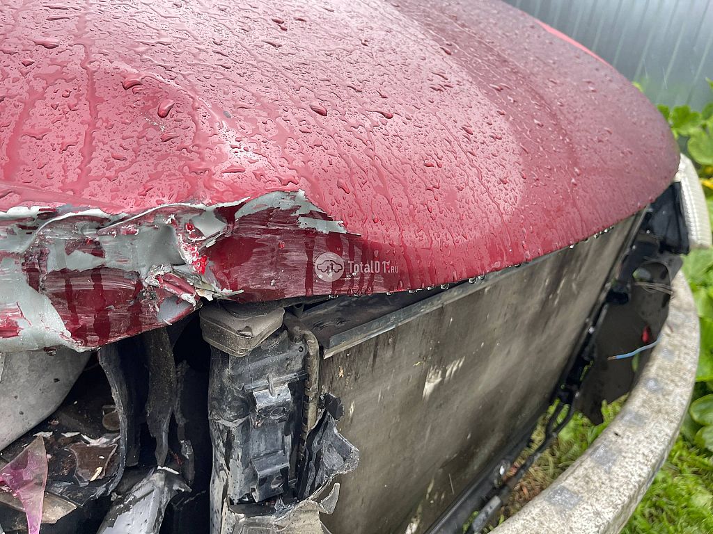 Фото Volkswagen Passat 12