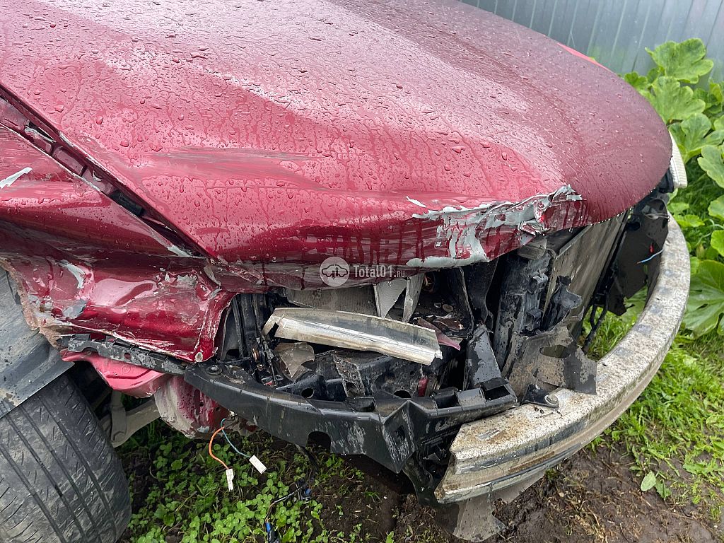 Фото Volkswagen Passat 18