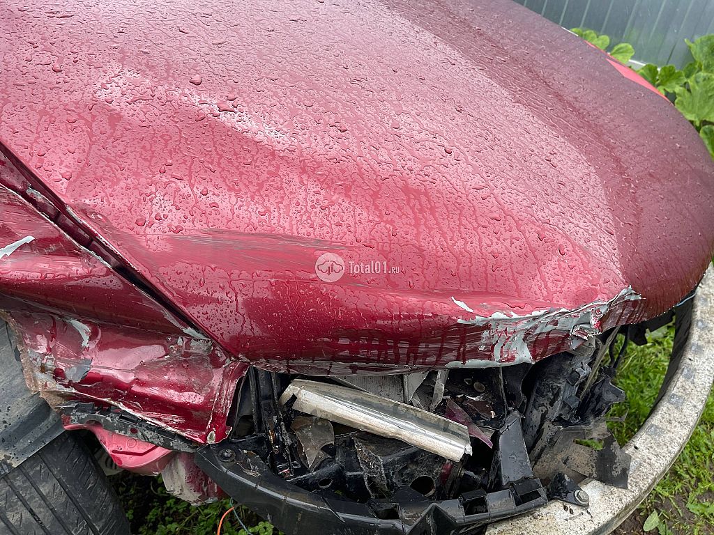 Фото Volkswagen Passat 24