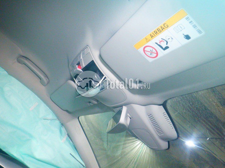 Фото Mercedes-Benz E220 40