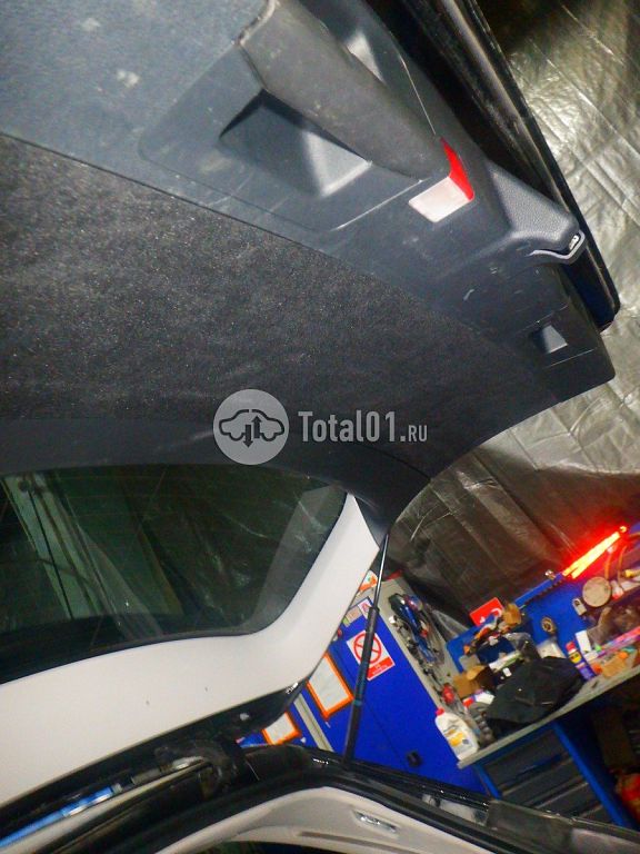 Фото Mercedes-Benz E220 58