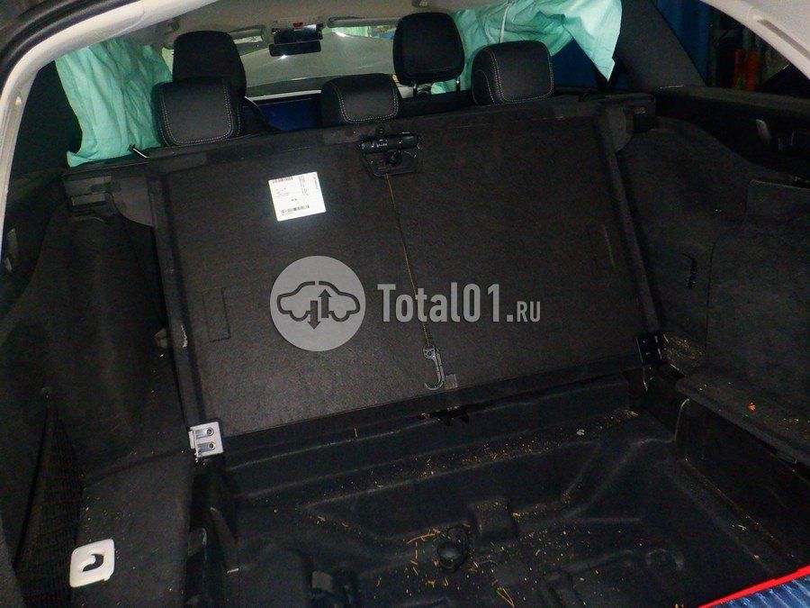 Фото Mercedes-Benz E220 60