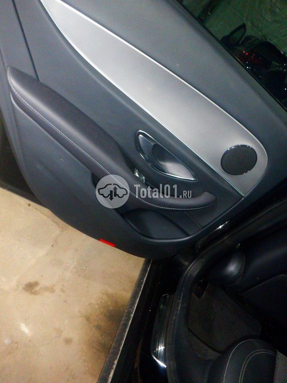 Фото Mercedes-Benz E220 64