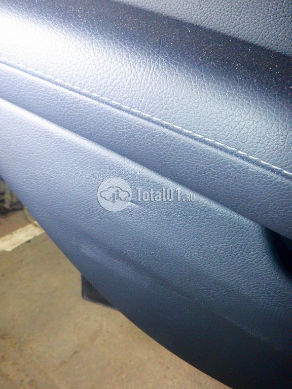 Фото Mercedes-Benz E220 66