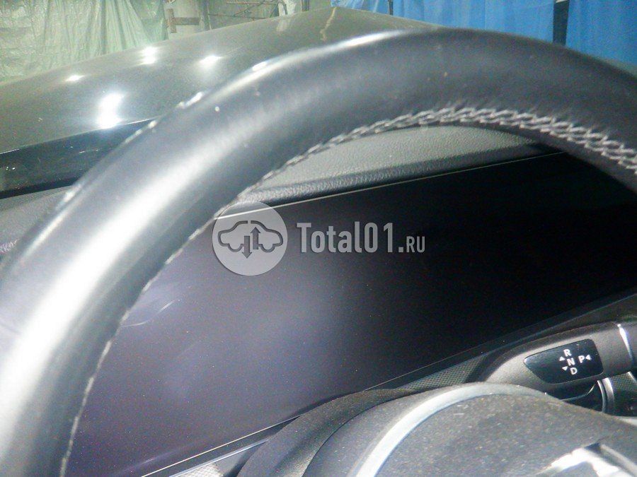 Фото Mercedes-Benz E220 78