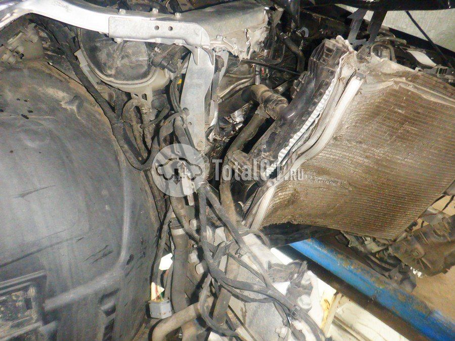 Фото Mercedes-Benz E220 86