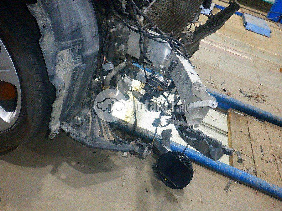 Фото Mercedes-Benz E220 88