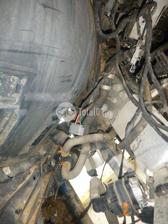 Фото Mercedes-Benz E220 92