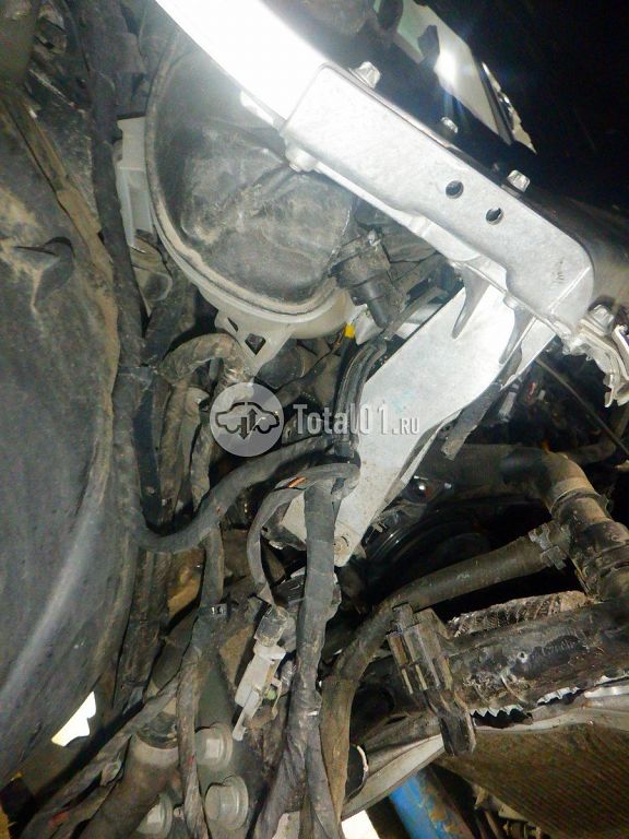 Фото Mercedes-Benz E220 94