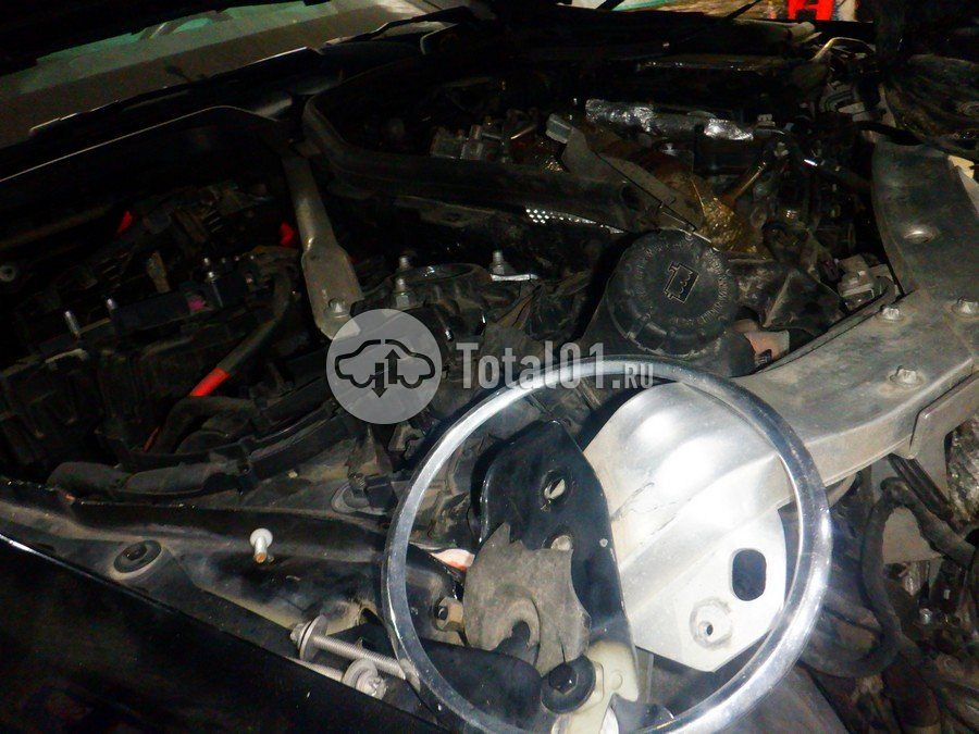 Фото Mercedes-Benz E220 96