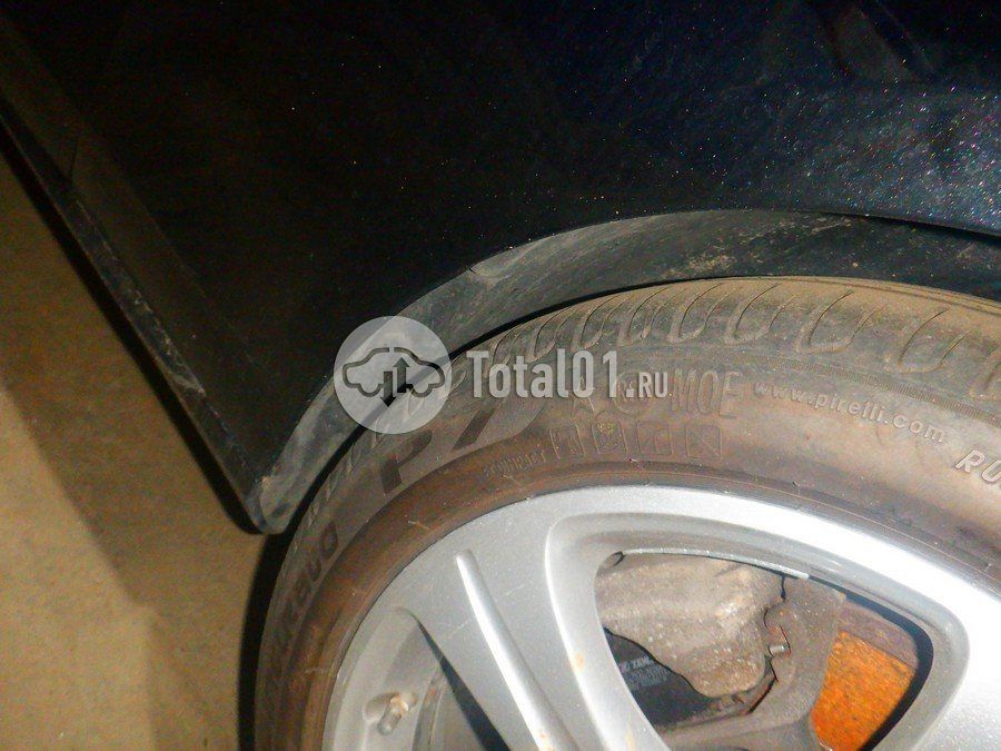 Фото Mercedes-Benz E220 102