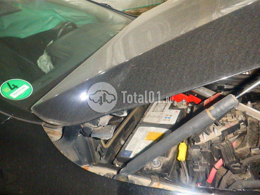 Фото Mercedes-Benz E220 112