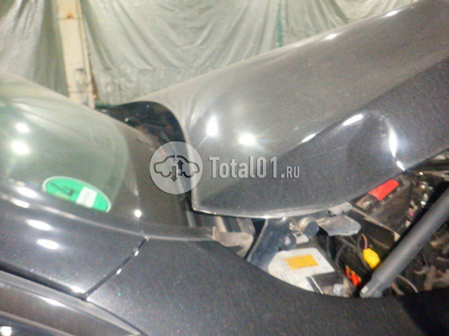 Фото Mercedes-Benz E220 116