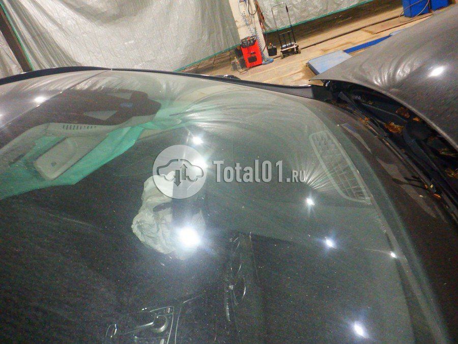 Фото Mercedes-Benz E220 118