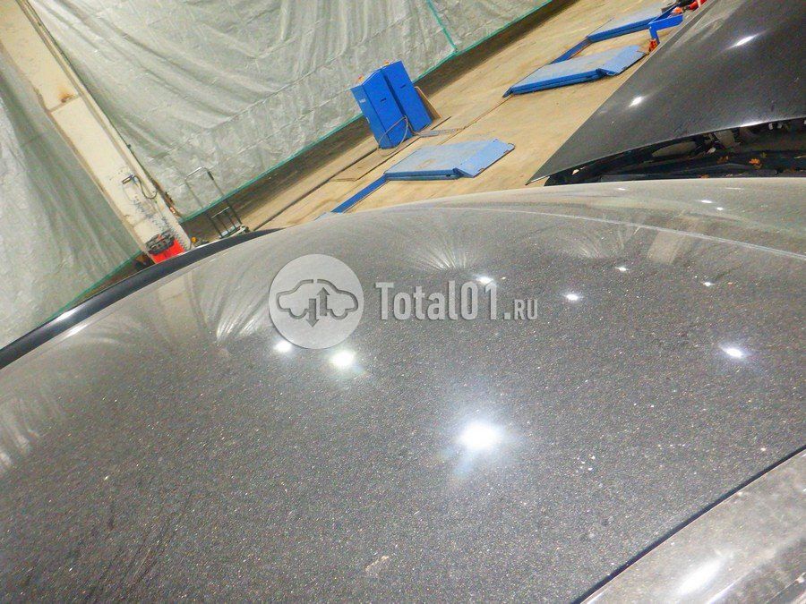 Фото Mercedes-Benz E220 132