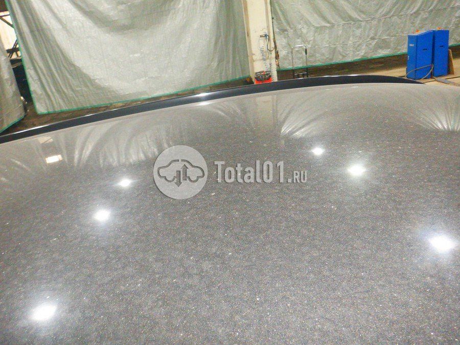 Фото Mercedes-Benz E220 134