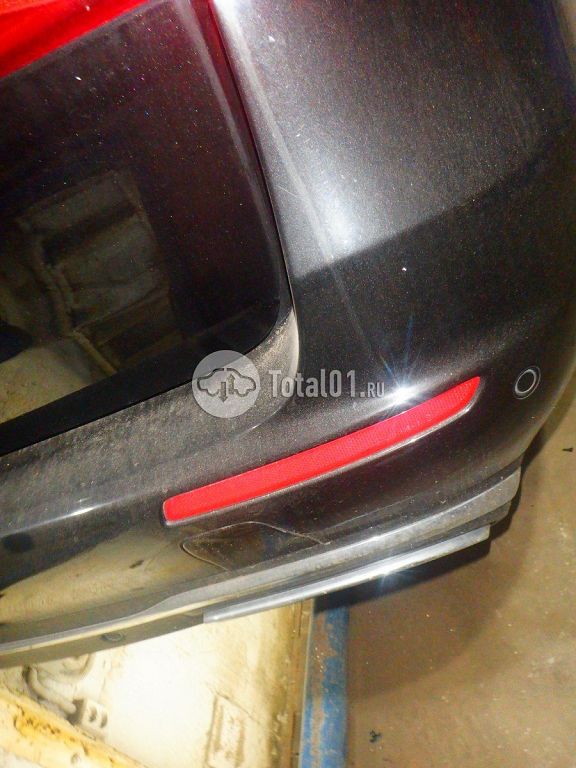 Фото Mercedes-Benz E220 154