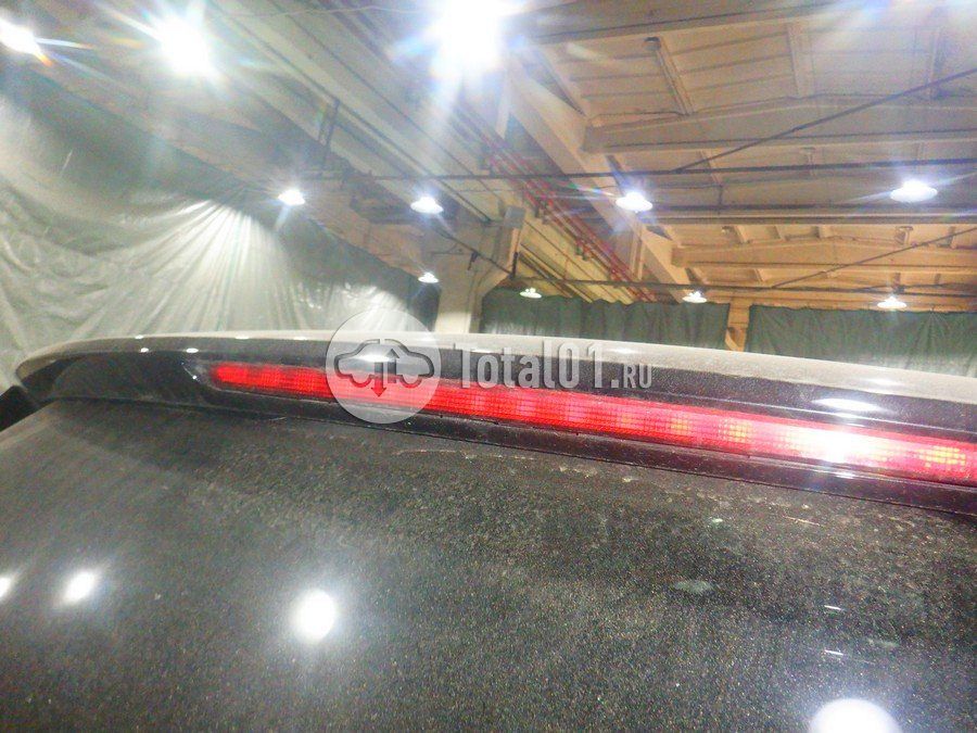 Фото Mercedes-Benz E220 158