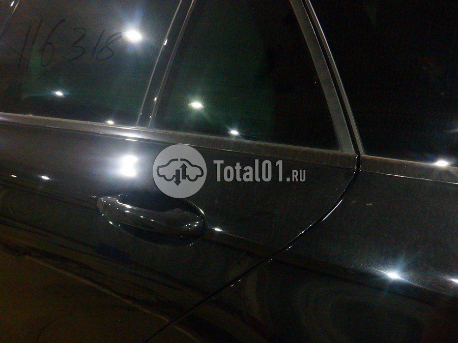 Фото Mercedes-Benz E220 186