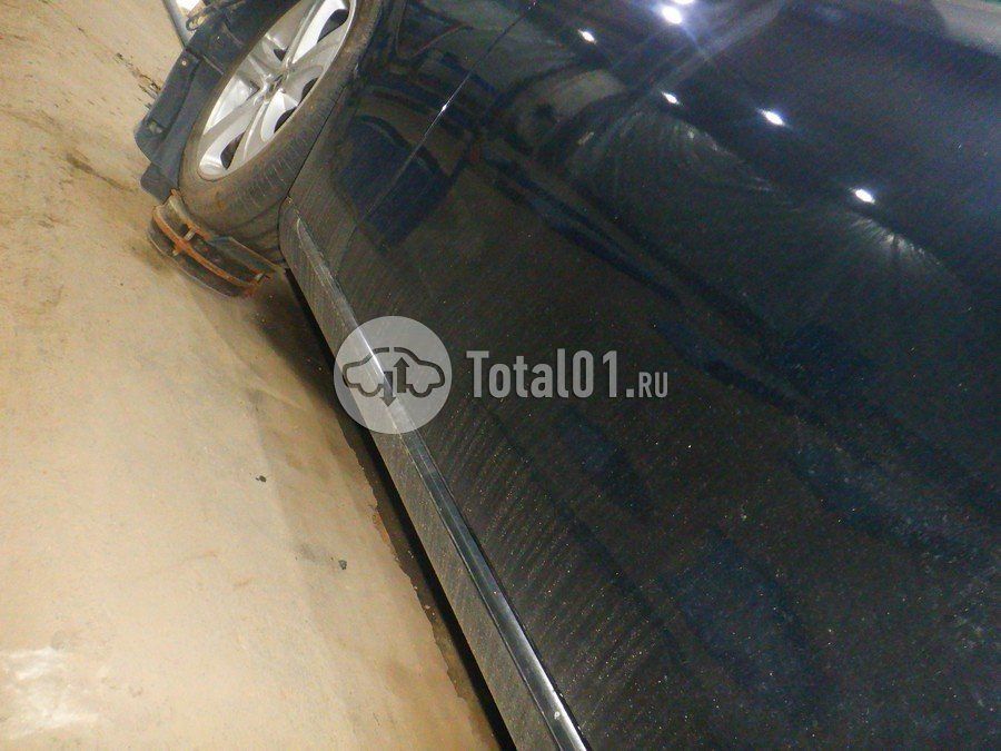 Фото Mercedes-Benz E220 192