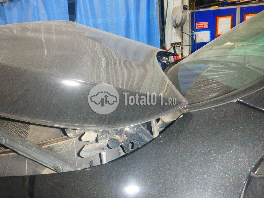 Фото Mercedes-Benz E220 208