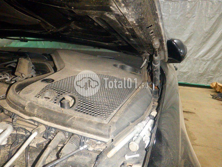 Фото Mercedes-Benz E220 222