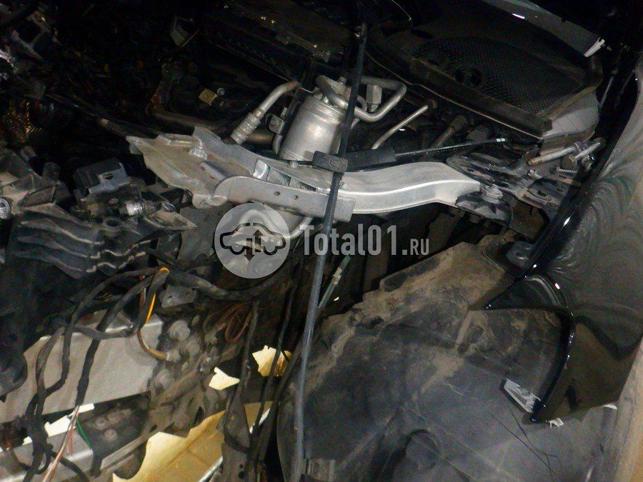 Фото Mercedes-Benz E220 224