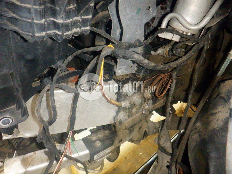 Фото Mercedes-Benz E220 230