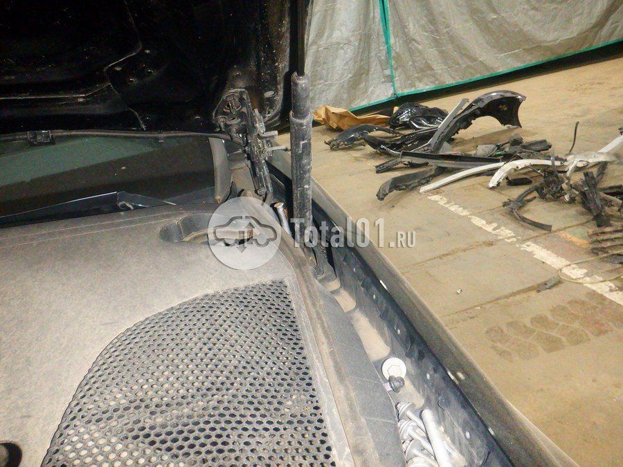 Фото Mercedes-Benz E220 236