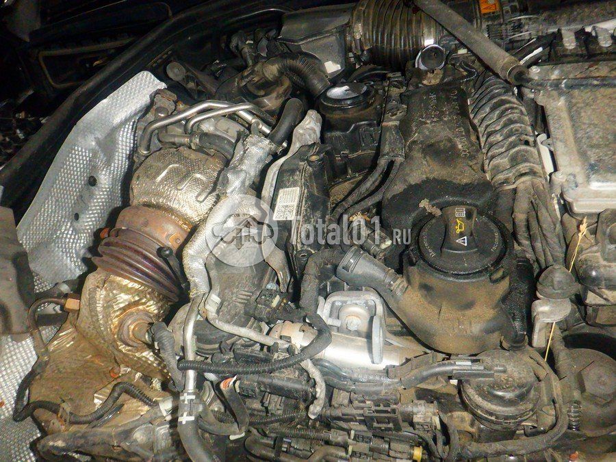 Фото Mercedes-Benz E220 248