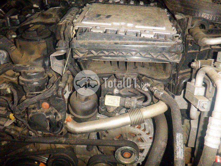 Фото Mercedes-Benz E220 250