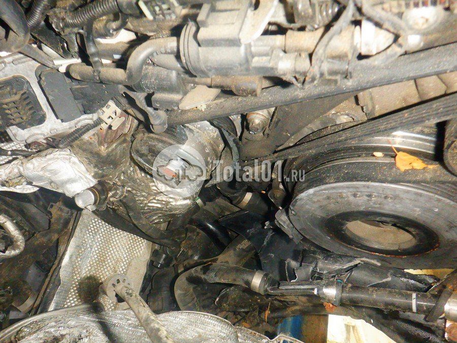 Фото Mercedes-Benz E220 258