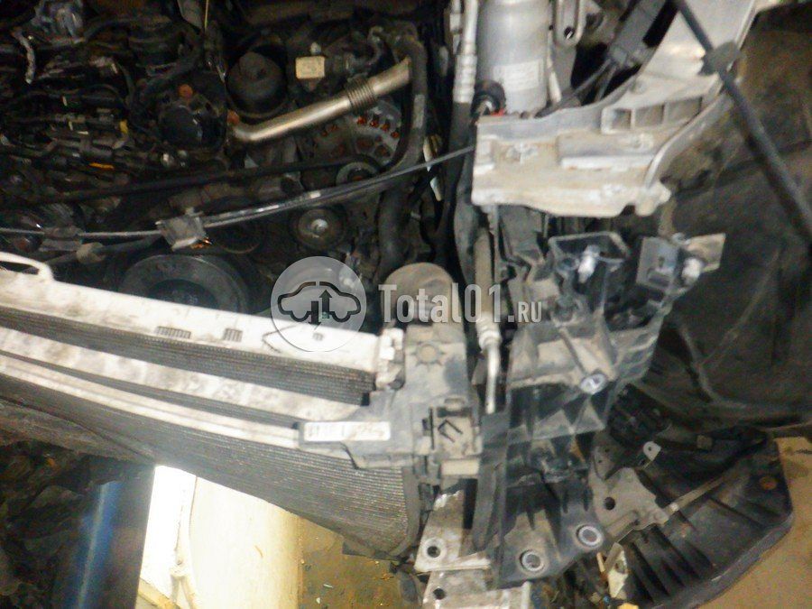 Фото Mercedes-Benz E220 260